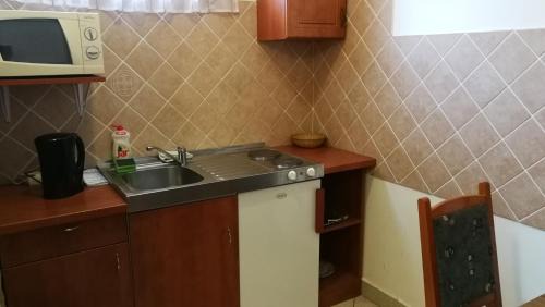 Goed House | Dunakanyar Bed & Breakfast Panzio