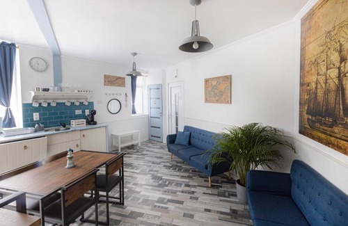 Szentendrei Apartment | Dunakavics Boutique Apartman Szentendre