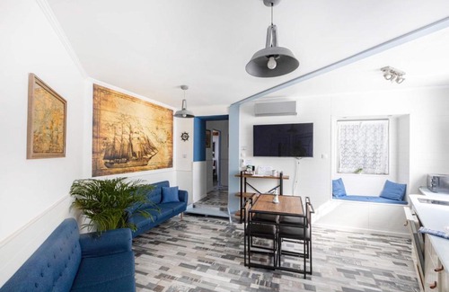 Szentendrei Apartment | Dunakavics Boutique Apartman Szentendre