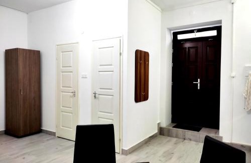 Vac Apartment | DunapArt Apartment