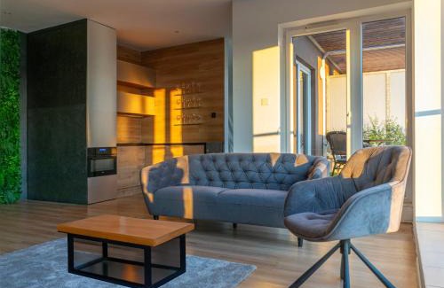 Ferencvaros Apartment | DunApartman