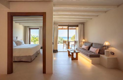 Calo de Sant Agusti Hotel | Dunas de Formentera, a Small Luxury Hotel of the World