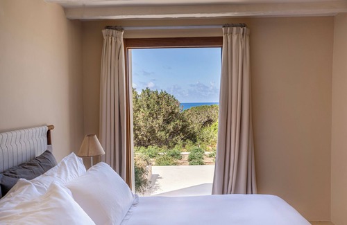 Calo de Sant Agusti Hotel | Dunas de Formentera Hotel