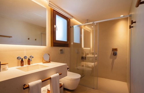 Calo de Sant Agusti Hotel | Dunas de Formentera Hotel