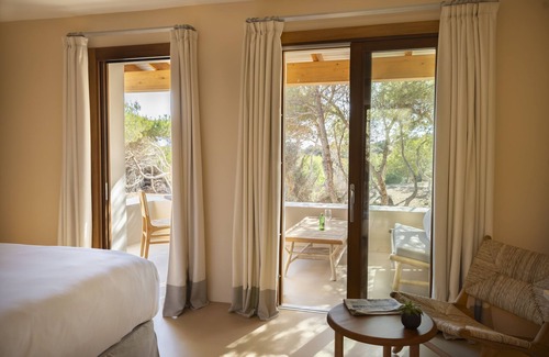 Calo de Sant Agusti Hotel | Dunas de Formentera Hotel