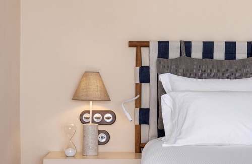 Calo de Sant Agusti Hotel | Dunas de Formentera Hotel