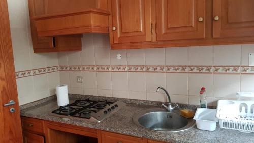 Vila Nova de Santo Andre Apartment | Dunas House