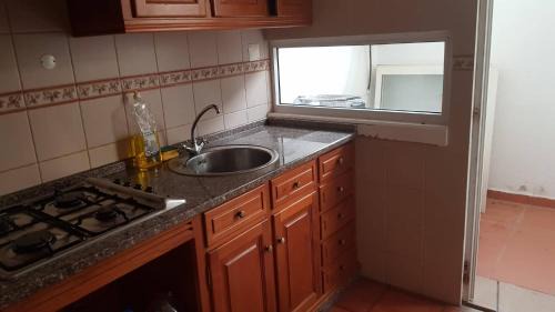 Vila Nova de Santo Andre Apartment | Dunas House