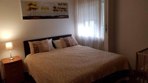 Vila Nova de Santo Andre Apartment | Dunas House