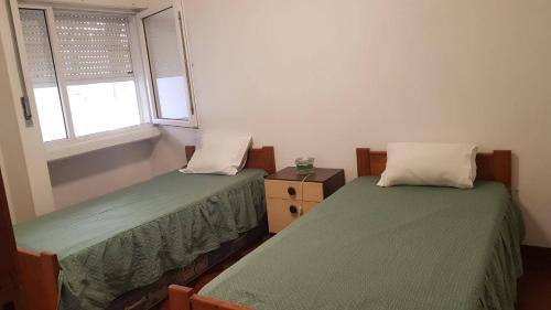 Vila Nova de Santo Andre Apartment | Dunas House
