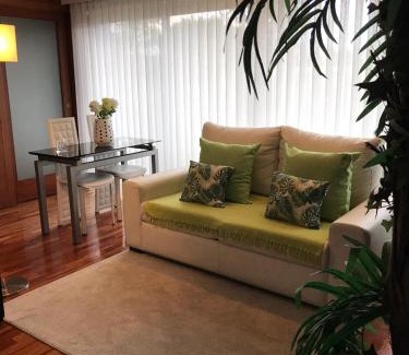 Darque Apartment | Dunas
