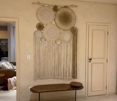 Barroca Apartment | DUNAS Suítes - Luxo e Aconchego