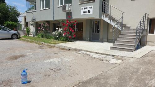 Ruse Apartment | Dunav Apart