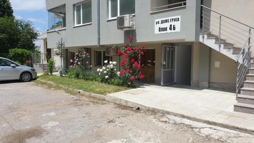 Ruse Apartment | Dunav Apart
