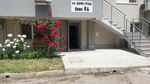 Ruse Apartment | Dunav Apart