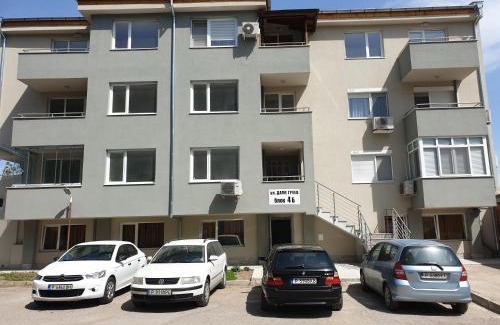 Ruse Apartment | Dunav Apart