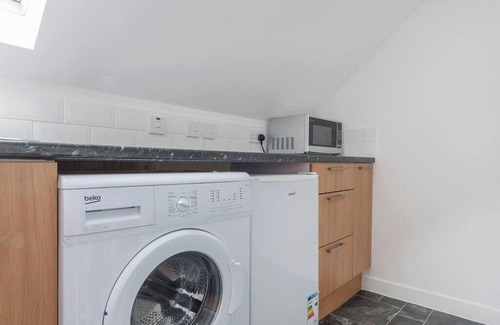 Dunbar Apartment | Dunbar High Street One Bedroom Apartment