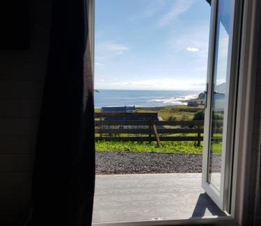 Dunbeath Villa | Dunbeath Coastal Retreat