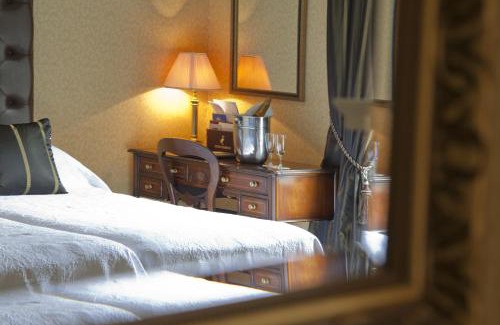 Arthurstown Hotel | Dunbrody Country House Hotel