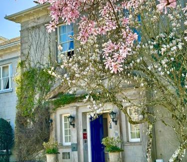 Arthurstown Hotel | Dunbrody Country House Hotel