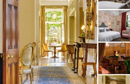 Arthurstown Hotel | Dunbrody Country House Hotel