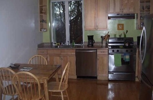 Noe Valley Condo | Duncan St Retreat Stay in a 2 Bedroom Flat in Sunny Noe Valley