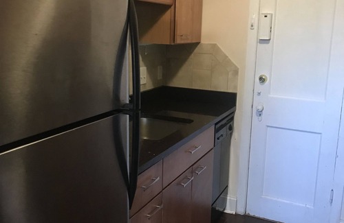Dundee-Happy Hollow Historic District Condo | Dundee condo - great location close to CWS and Med Center