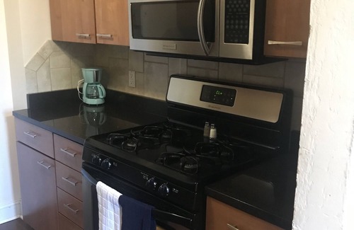 Dundee-Happy Hollow Historic District Condo | Dundee condo - great location close to CWS and Med Center