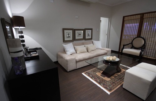 Augrabies Bed & Breakfast | Dundi Lodge Augrabies Falls