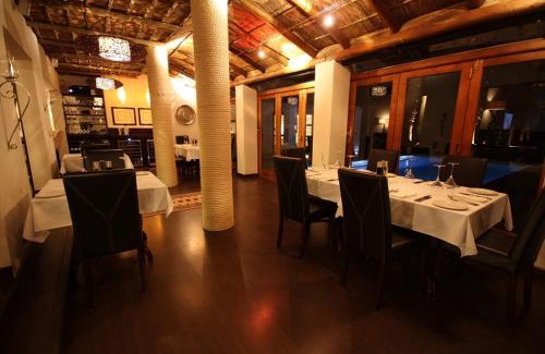 Augrabies Cabin | Dundi Lodge