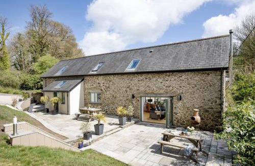 Harberton House | Dundridge Barn