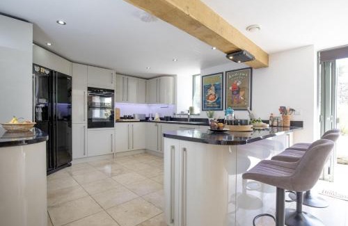 Harberton House | Dundridge Barn