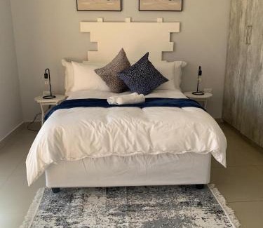 Walvis Bay Bed & Breakfast | Dune and Tide Guesthouse