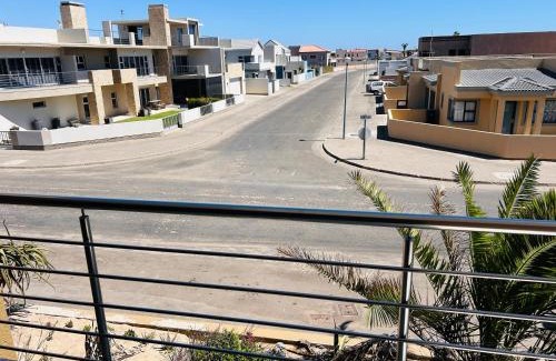 Walvis Bay Bed & Breakfast | Dune and Tide Guesthouse