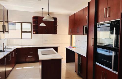 Walvis Bay Bed & Breakfast | Dune and Tide Guesthouse