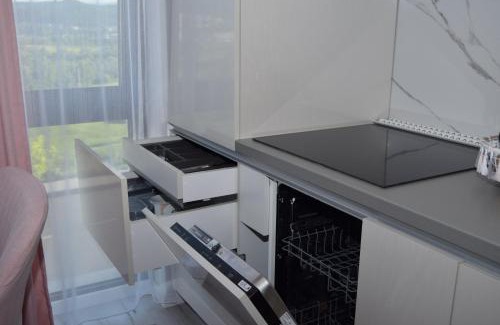Floresti Apartment | Dune, apartament magic la marginea orasului