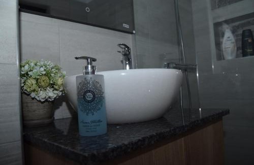 Floresti Apartment | Dune, apartament magic la marginea orasului