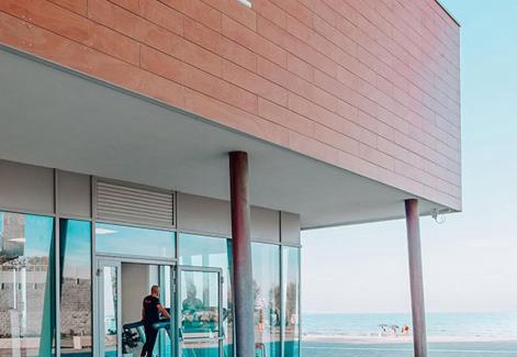 Silvi Marina Apartment | DUNE BY THE SEA