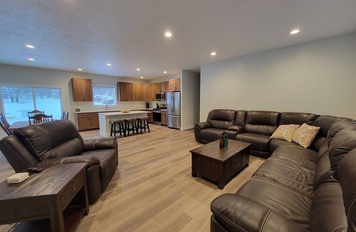 Mears House | Dune Haven 1 - 5BR, 3 Bath