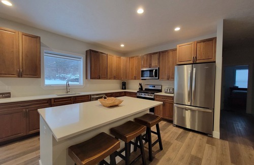 Mears House | Dune Haven 1 - 5BR, 3 Bath