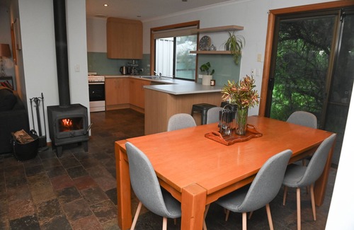 Silver Sands House | Dune Hideaway Aldinga Beach