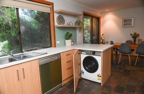 Silver Sands House | Dune Hideaway Aldinga Beach