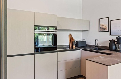Westerhever Apartment | Dune keeper