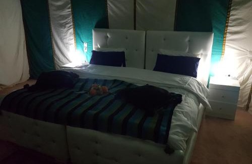 Lac Yasmins Other | Dune Merzouga Camp