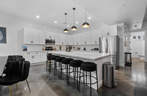 Hurricane House | Dune Our Thing at Sand Hollow