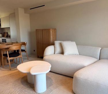 Port Grimaud Apartment | Dune sublime appartement 2 chambres