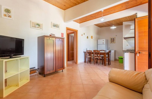 Scicli Villa | Dune Sul Mare - Three Bedroom Villa, Sleeps 6
