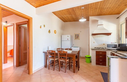 Scicli Villa | Dune Sul Mare - Three Bedroom Villa, Sleeps 6