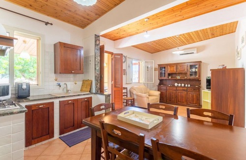 Scicli Villa | Dune Sul Mare - Three Bedroom Villa, Sleeps 6