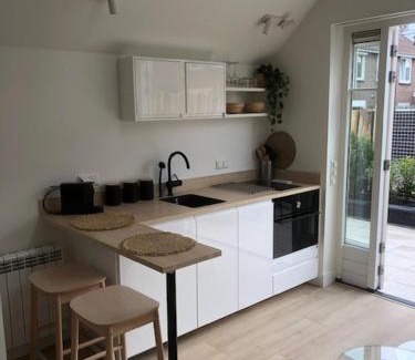 Municipality of Zandvoort House | Dune Vieuw